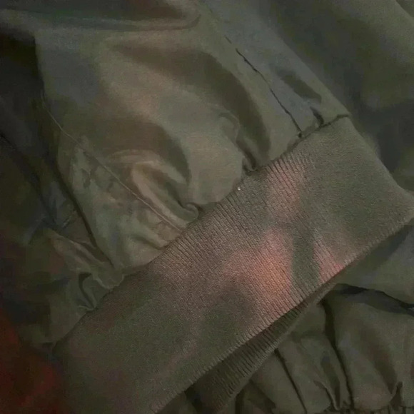 Columbia men’s fleece lined jacket size XL tall - Picture 7 of 8